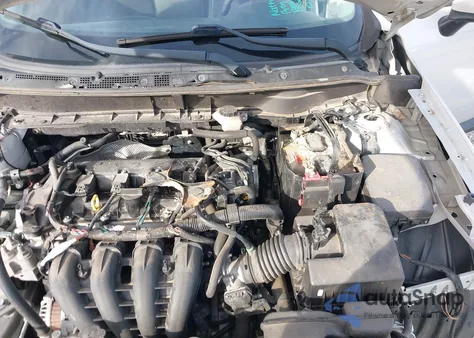 2019 Mazda Cx-3 Touring z USA, uszkodzony, nr VIN JM1DKDC78K1436328